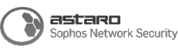 ASTARO SOPHOS - Preferred Partner