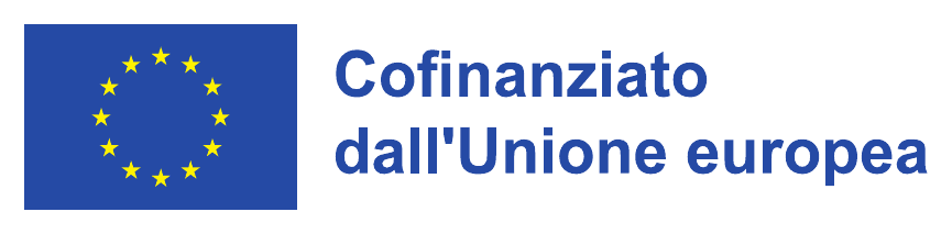 Cofinanziato dall'Unione europea