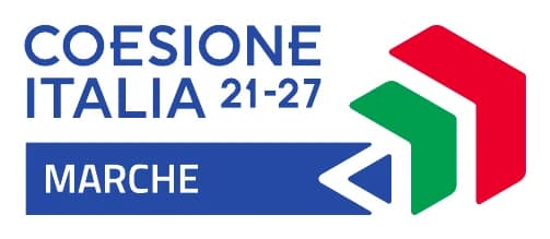 Coesione Italia 21-27 Marche