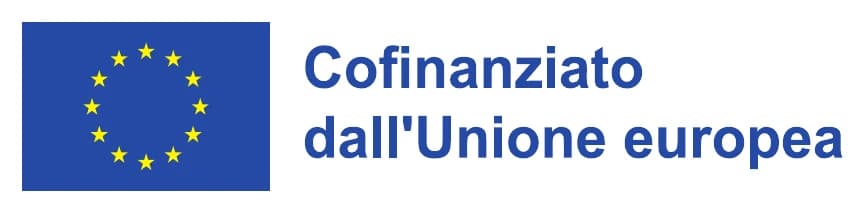 Cofinanziato dall'Unione europea