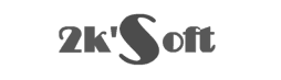 2k'Soft - Software Partner