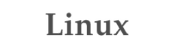 Installatore S.O. LINUX